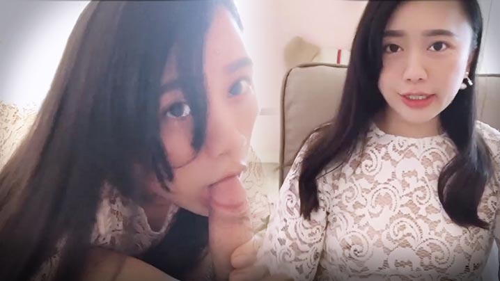 Swag女主播嫚嫚daisybaby参加av试镜~和制作人打炮无套口爆~