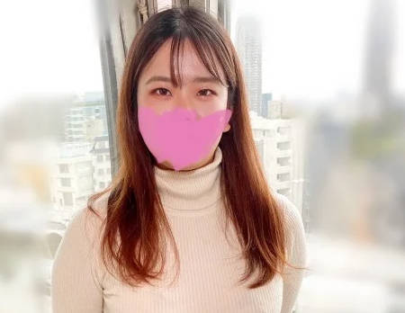 FC2PPV-4658241 天真无邪的女子